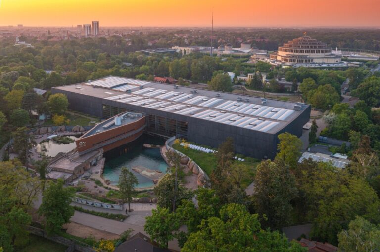 Ogród Zoologiczny we Wrocławiu