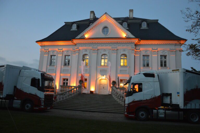 Pałac Borynia