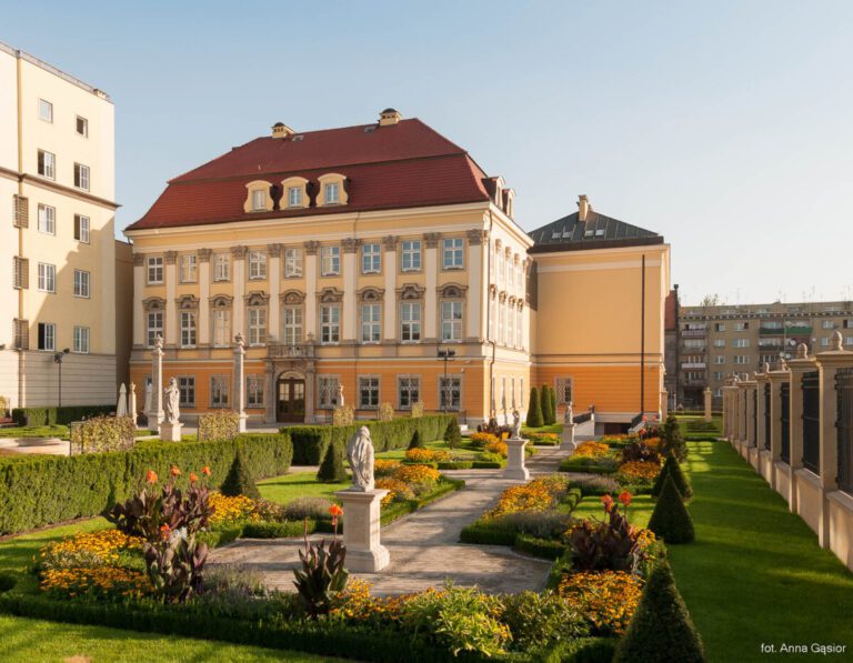 Pałac Królewski we Wrocławiu