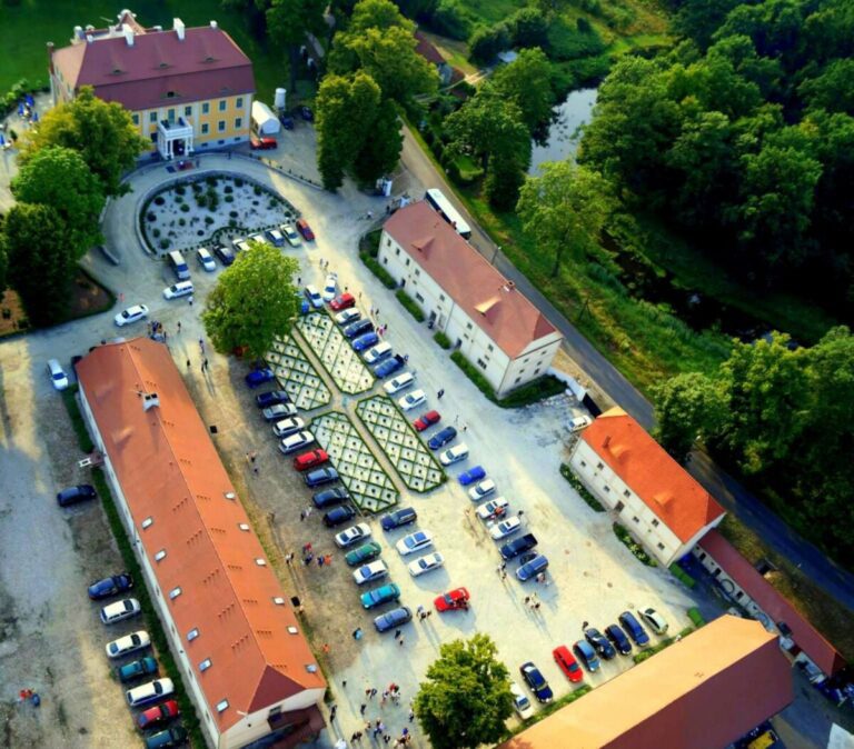 Pałac Wiechlice