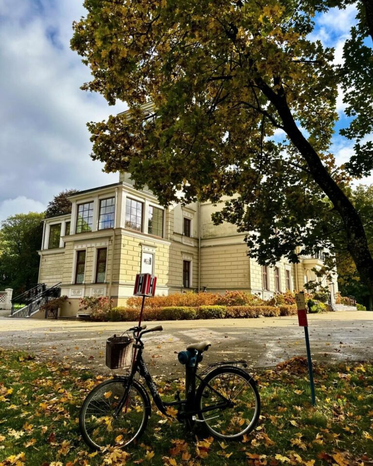 Pałac Wierzbiczany