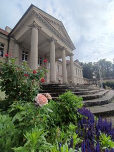 Pałac w Czerniejewie