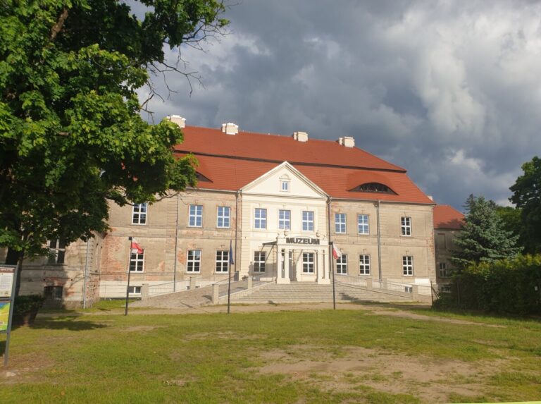Pałac w Siemczynie