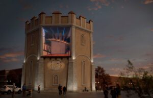 Park rozrywki Mandoria