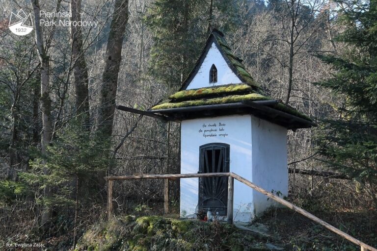 Pieniński Park Narodowy