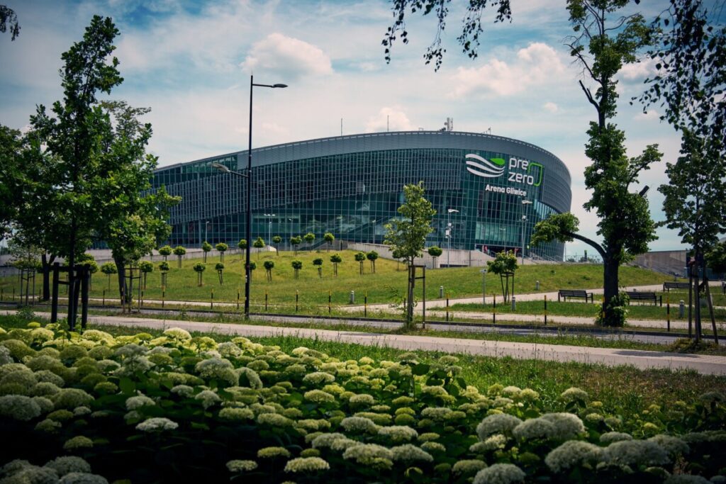 PreZero Arena Gliwice
