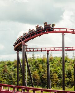 Rodzinny Park Rozrywki Hossoland
