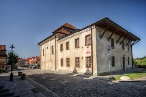 Synagoga w Sandomierzu