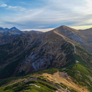 Tatrzański Park Narodowy