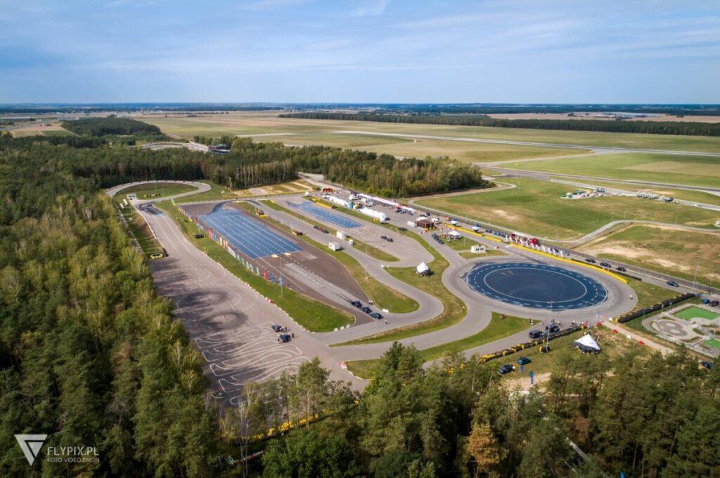 Tor Modlin