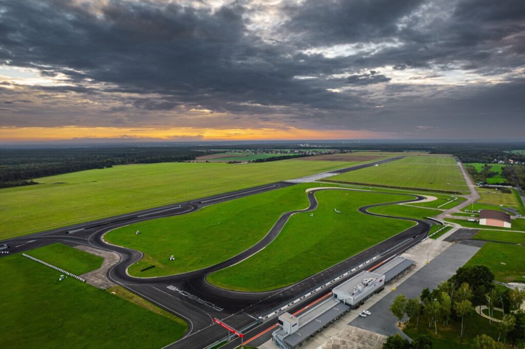 Tor Silesia Ring