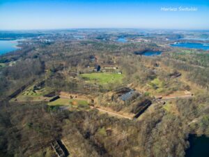 Twierdza Boyen Giżycko