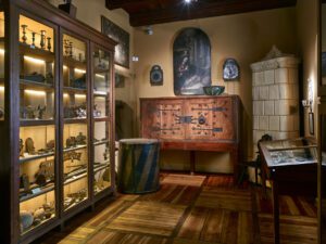 Muzeum Diecezjalne Dom Długosza w Sandomierzu