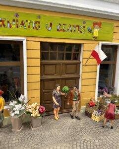 Warszawskie Kolejkowo