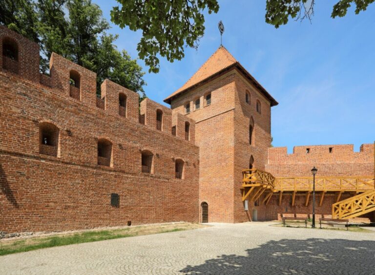Wieża Kopernika