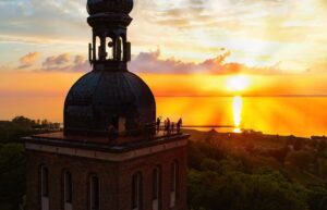 Wieża Radziejowskiego