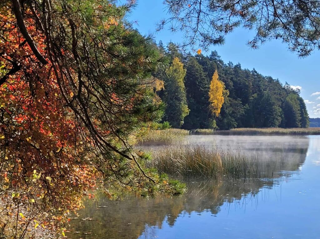 Wigierski Park Narodowy