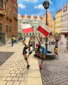 Wrocławskie Kolejkowo