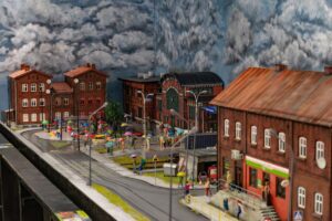 Wrocławskie Kolejkowo