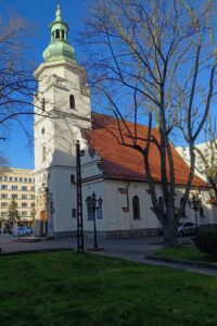 Bazylika Morska w Gdyni