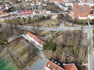 Oranżeria Kultury w Lidzbarku Warmińskim