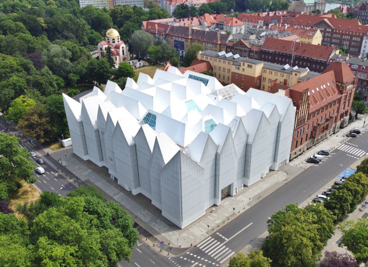 Filharmonia im. Mieczysława Karłowicza w Szczecinie