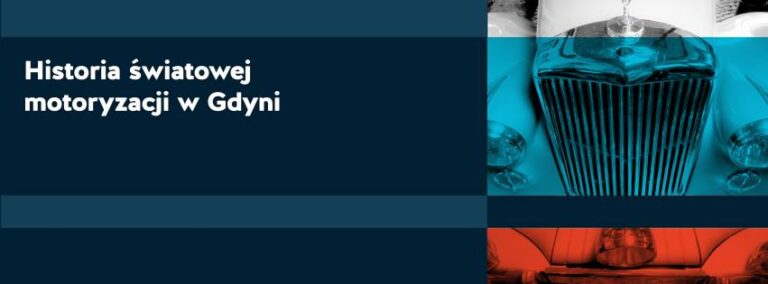 Gdyńskie Muzeum Motoryzacji