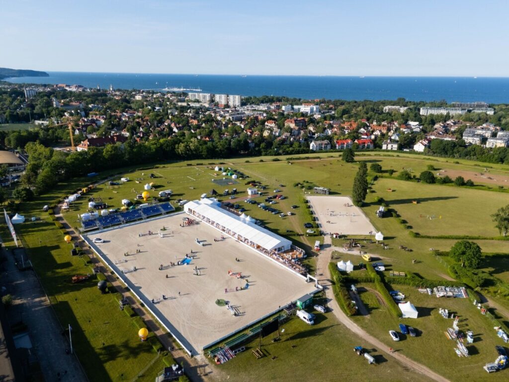 Hipodrom Sopot