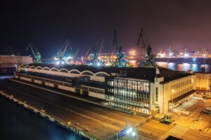 Muzeum Emigracji w Gdyni