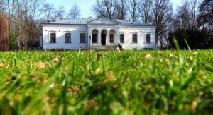 Muzeum Jana Kochanowskiego w Czarnolesie