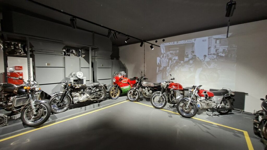 Muzeum Motoryzacji Czarnohucka 10