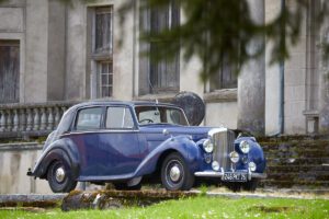 Muzeum Motoryzacji w Białej Oleckiej