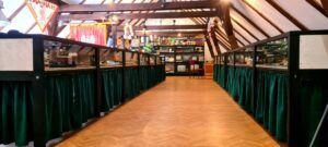 Muzeum PRL-u "Nie lubię poniedziałku"