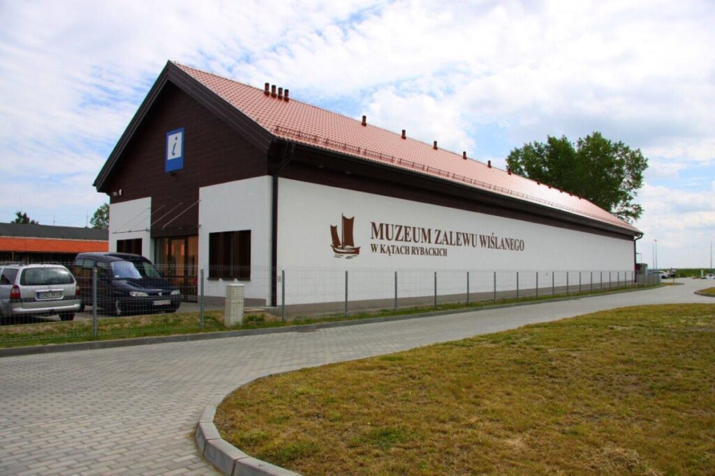 Muzeum Zalewu Wislanego