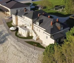 Pałac Piotrawin
