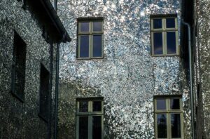 Pasaż Róży w Łodzi