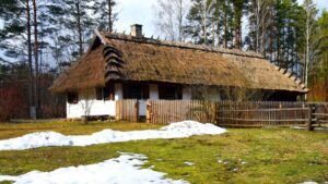 Podlaskie Muzeum Kultury Ludowej