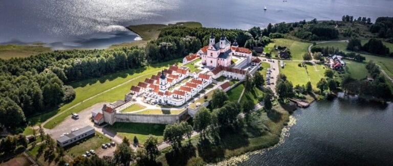 Pokamedulski Klasztor w Wigrach