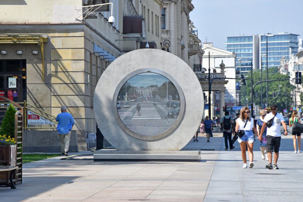 Portal Wilno Lublin