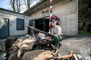 Projekt Arado - Zaginione laboratorium Hitlera