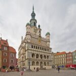 Ratusz w Poznaniu