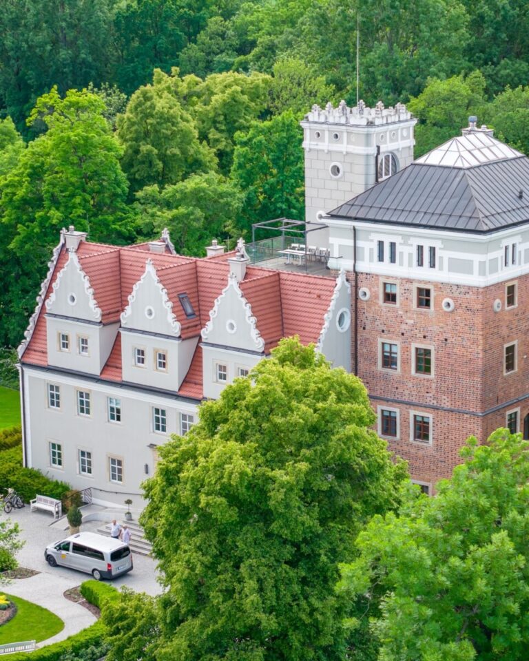Zamek Topacz