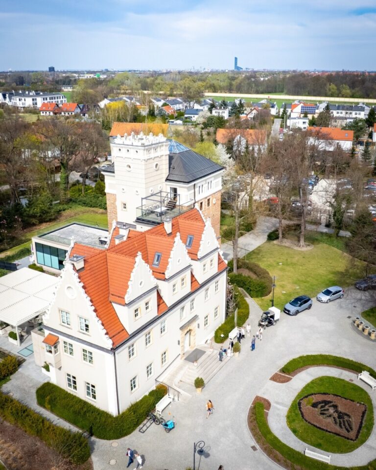 Zamek Topacz