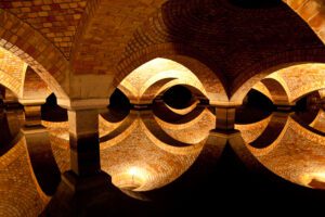 Zespół Stacji Filtrów w Warszawie