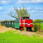 Żnińska Kolej Wąskotorowa