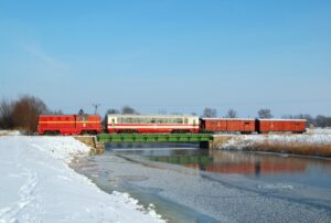 Żuławska Kolej Dojazdowa