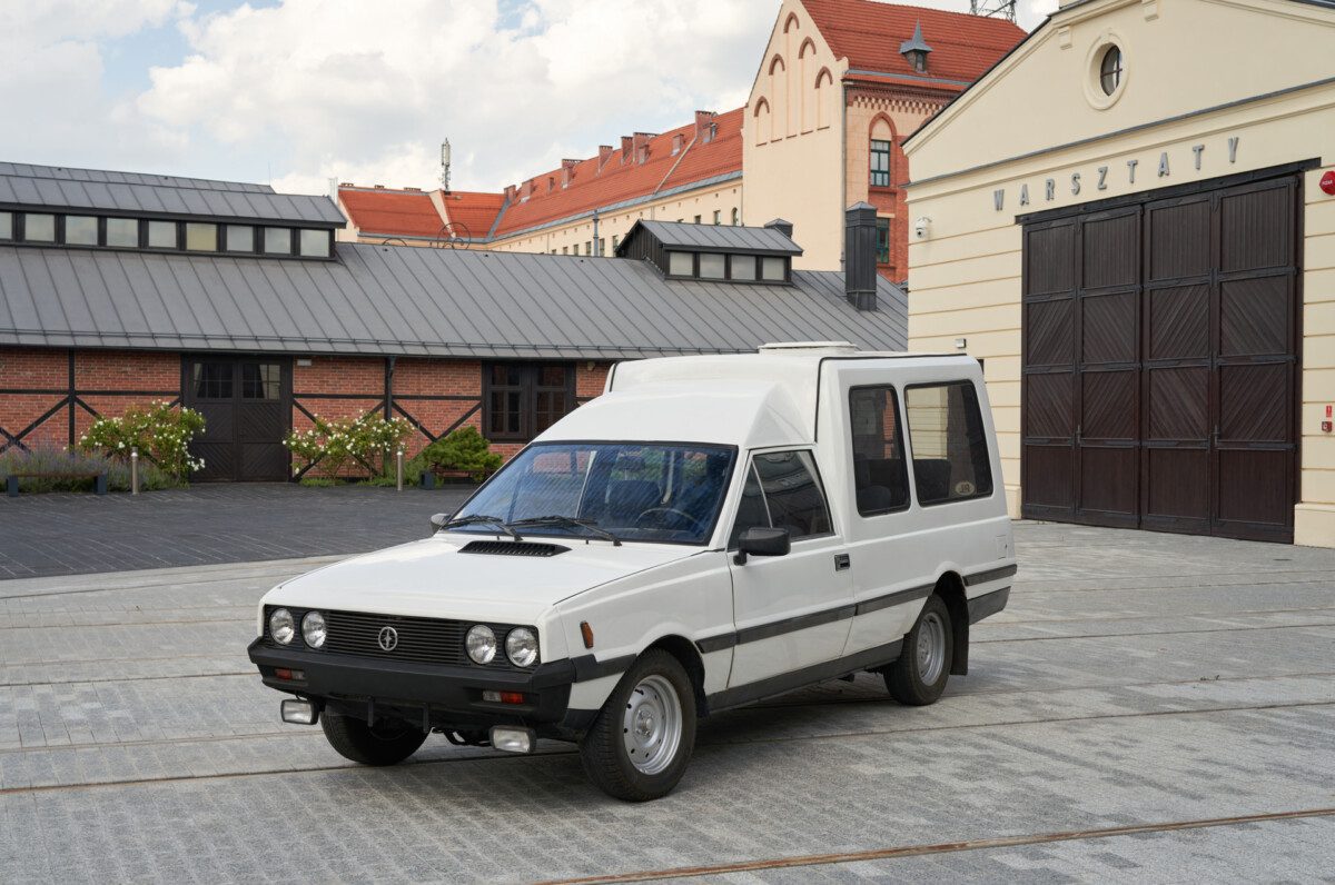 Muzeum Inżynierii i Techniki w Krakowie