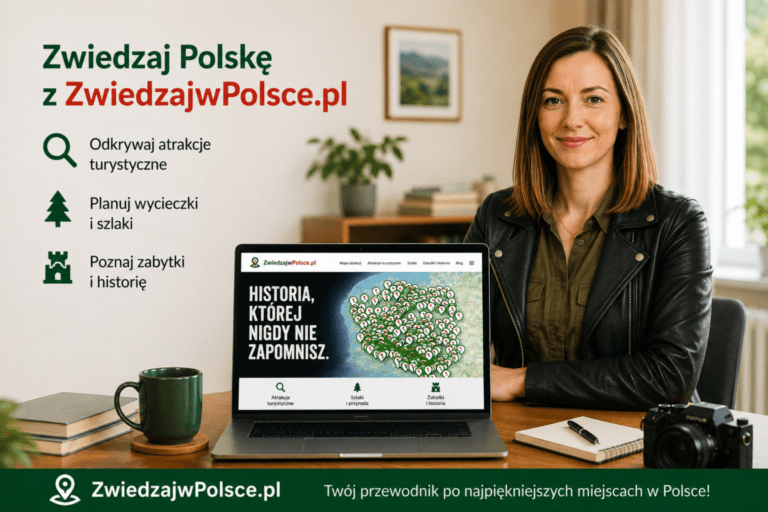 ZwiedzajwPolsce.pl - o nas