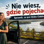 Co warto zobaczyć w pobliżu?