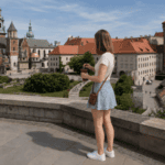 Kraków w jeden dzień